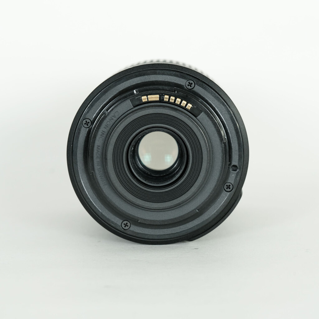 Canon EF-S55-250mm F4-5.6 IS II