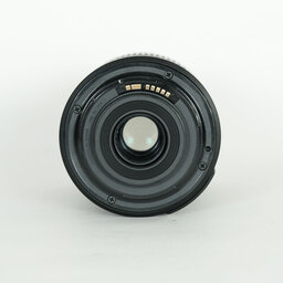 Canon EF-S55-250mm F4-5.6 IS II