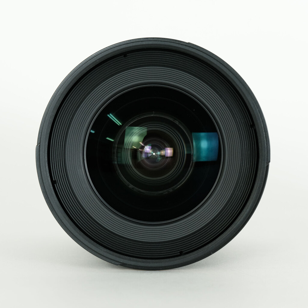 TOKINA AT-X 116 PRO DX II AF11-16mm F2.8 (IF) ASPHERICAL(ニコンF用）