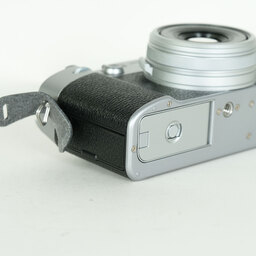 FUJIFILM X100VI
