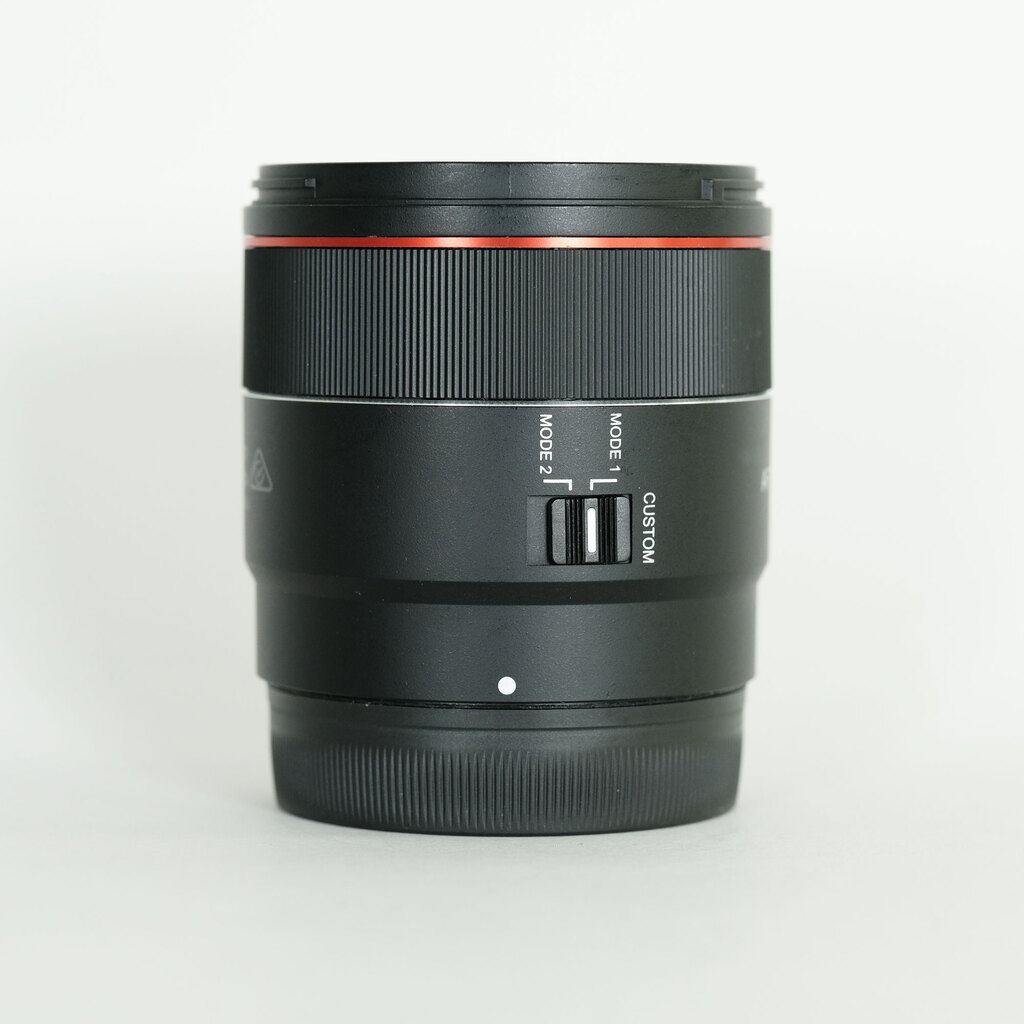 SAMYANG AF 35mm F1.8 FE [ソニーE用]