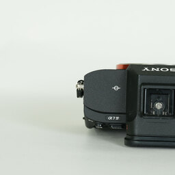 SONY α7 IV（ILCE-7M4）