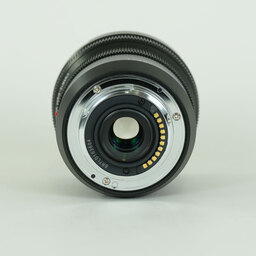 Panasonic LEICA DG VARIO-ELMARIT 8-18mm / F2.8-4.0 ASPH.