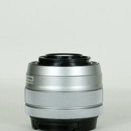 FUJIFILM XC15-45mmF3.5-5.6 OIS PZ