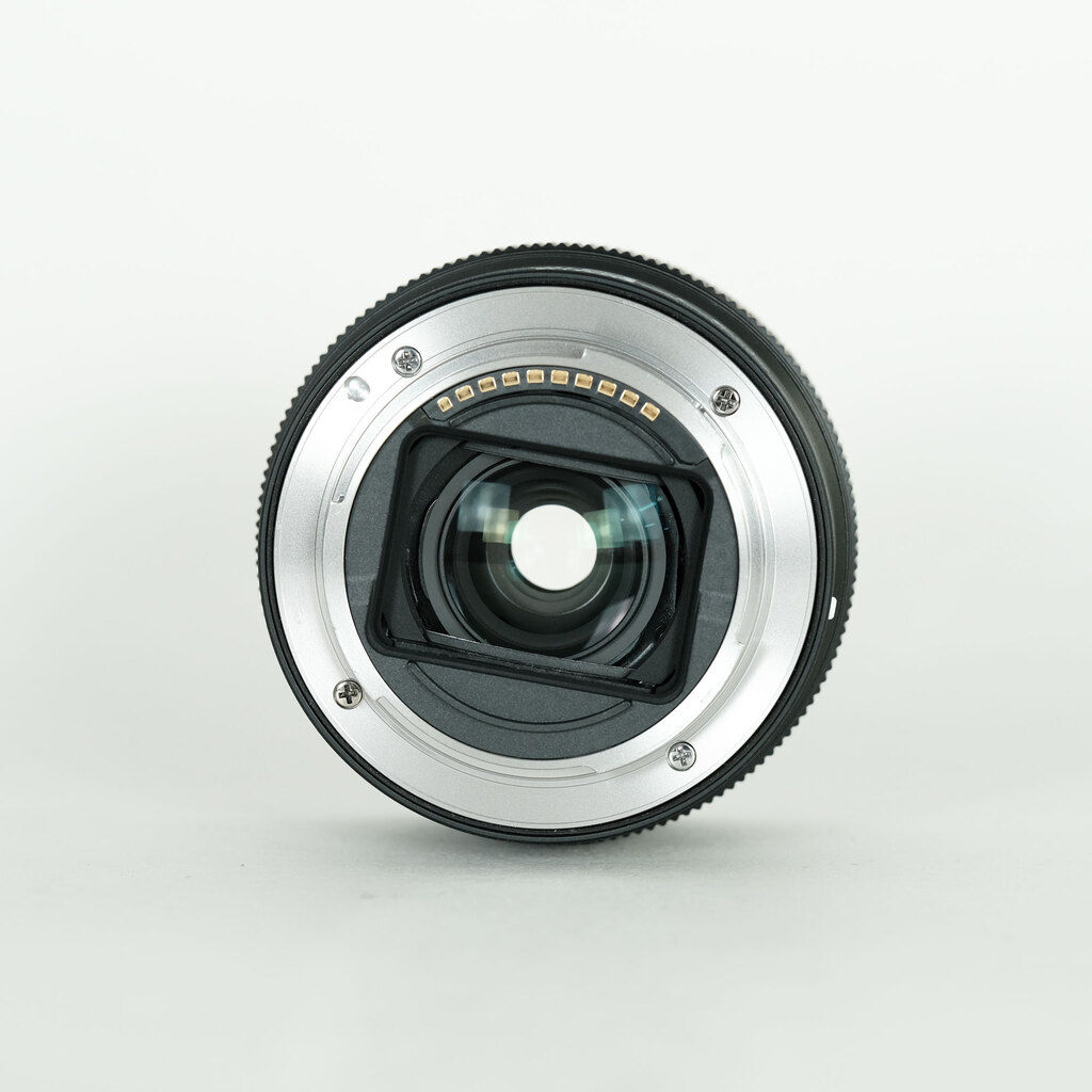 SONY FE 28-60mm F4-5.6 SEL2860