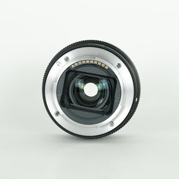 SONY FE 28-60mm F4-5.6 SEL2860