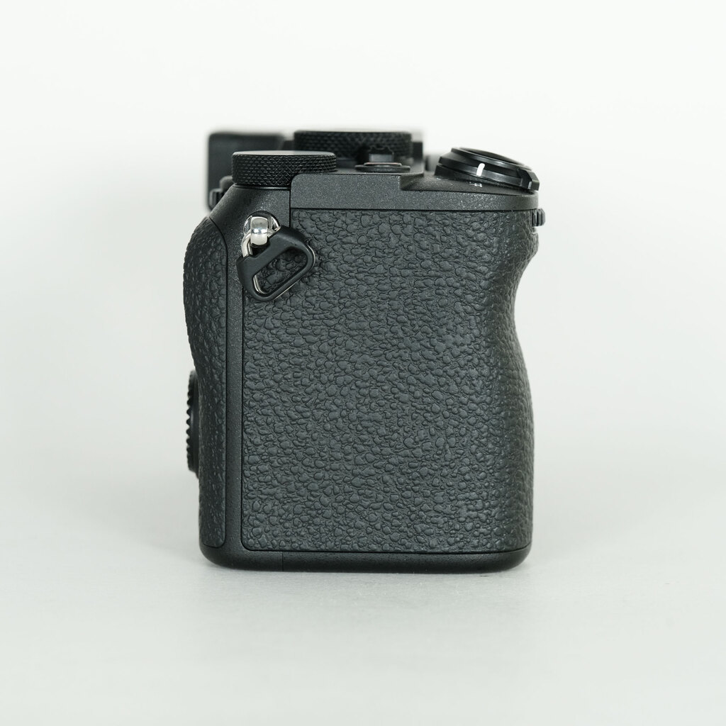 SONY α7C II（ILCE-7CM2）