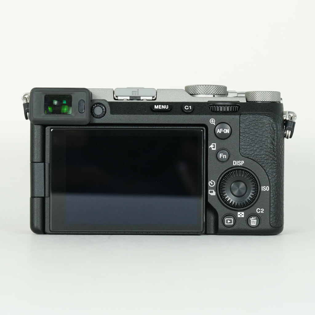 SONY α7C II（ILCE-7CM2）の出品 | ONE SCENE（ワンシーン）