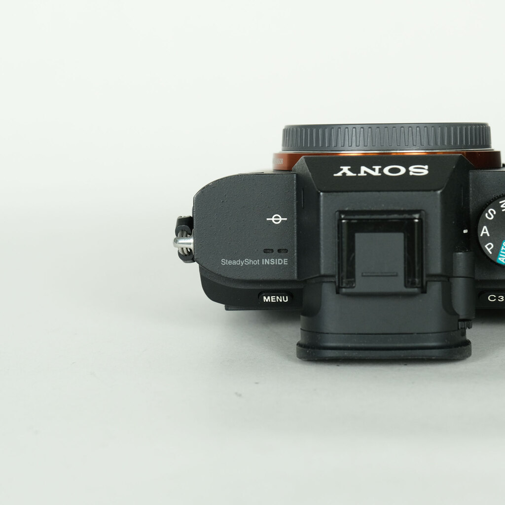 SONY α7 II（ILCE-7M2）の出品 | ONE SCENE（ワンシーン）