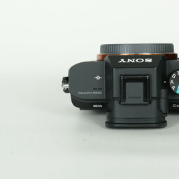 SONY α7 II（ILCE-7M2）