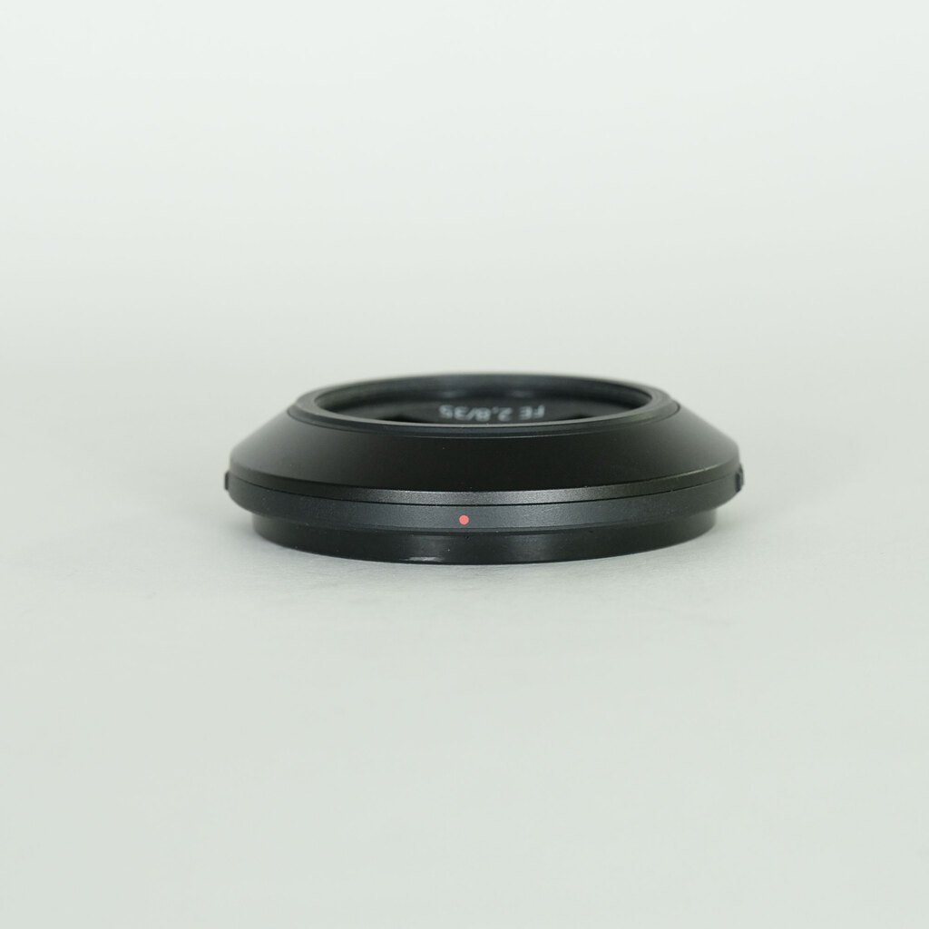 SONY Sonnar T* FE 35mm F2.8 ZA SEL35F28Z