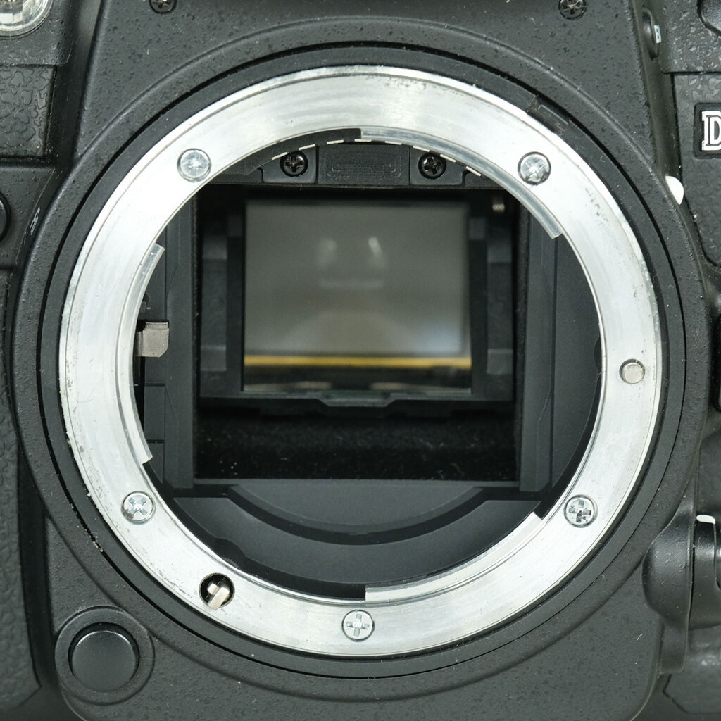 Nikon D7000 Nikon D7000