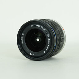 OLYMPUS M.ZUIKO DIGITAL ED 9‑18mm F4.0-5.6 OLYMPUS M.ZUIKO DIGITAL ED 9‑18mm F4.0-5.6