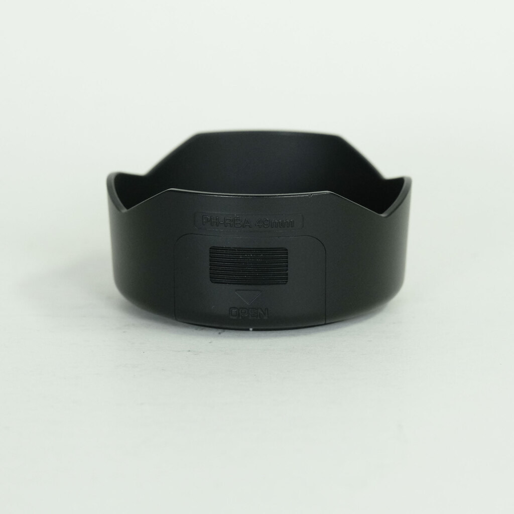 PENTAX FA35mm F2 AL PENTAX FA35mm F2 AL