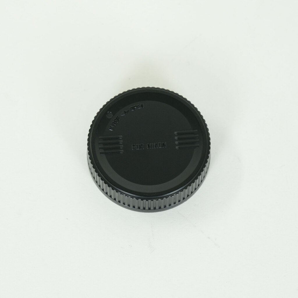 SIGMA 30mm F1.4 DC HSM｜Art [ニコン用]