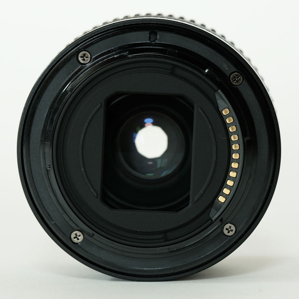 Nikon NIKKOR Z 40mm f/2