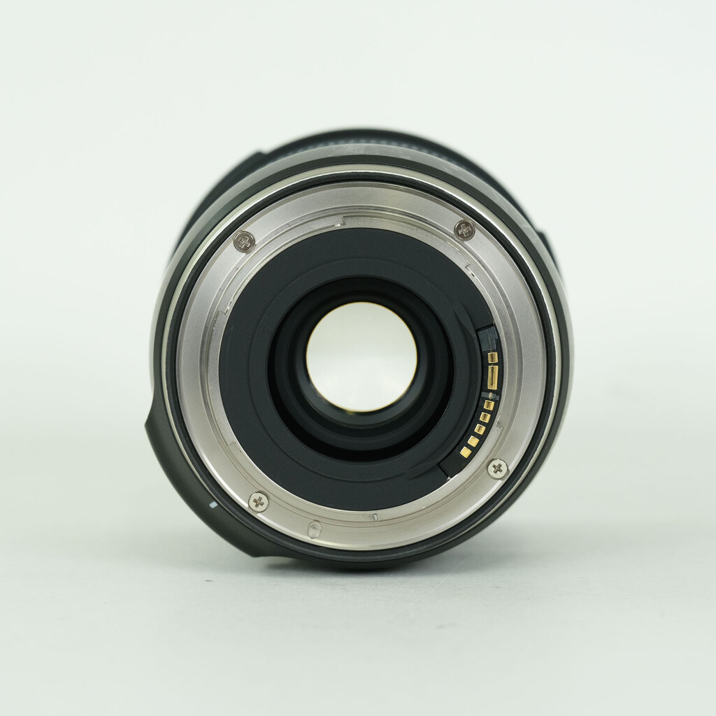 TAMRON 17-35mm F/2.8-4 Di OSD（Model A037）[キヤノンEF用]