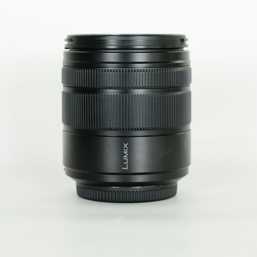 Panasonic LUMIX G VARIO 14-140mm F3.5-5.6 ASPH. POWER O.I.S.