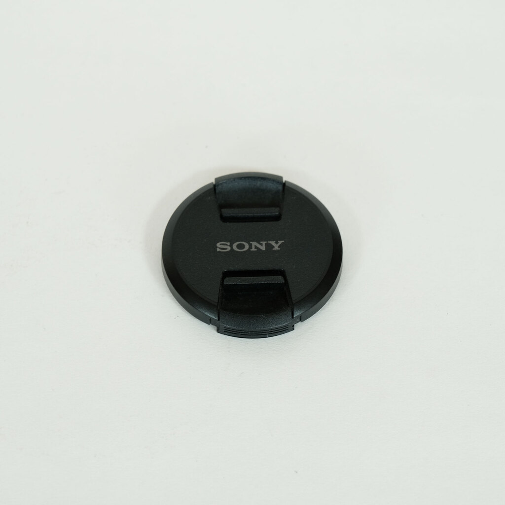 SONY FE 28-70mm F3.5-5.6 OSS SEL2870