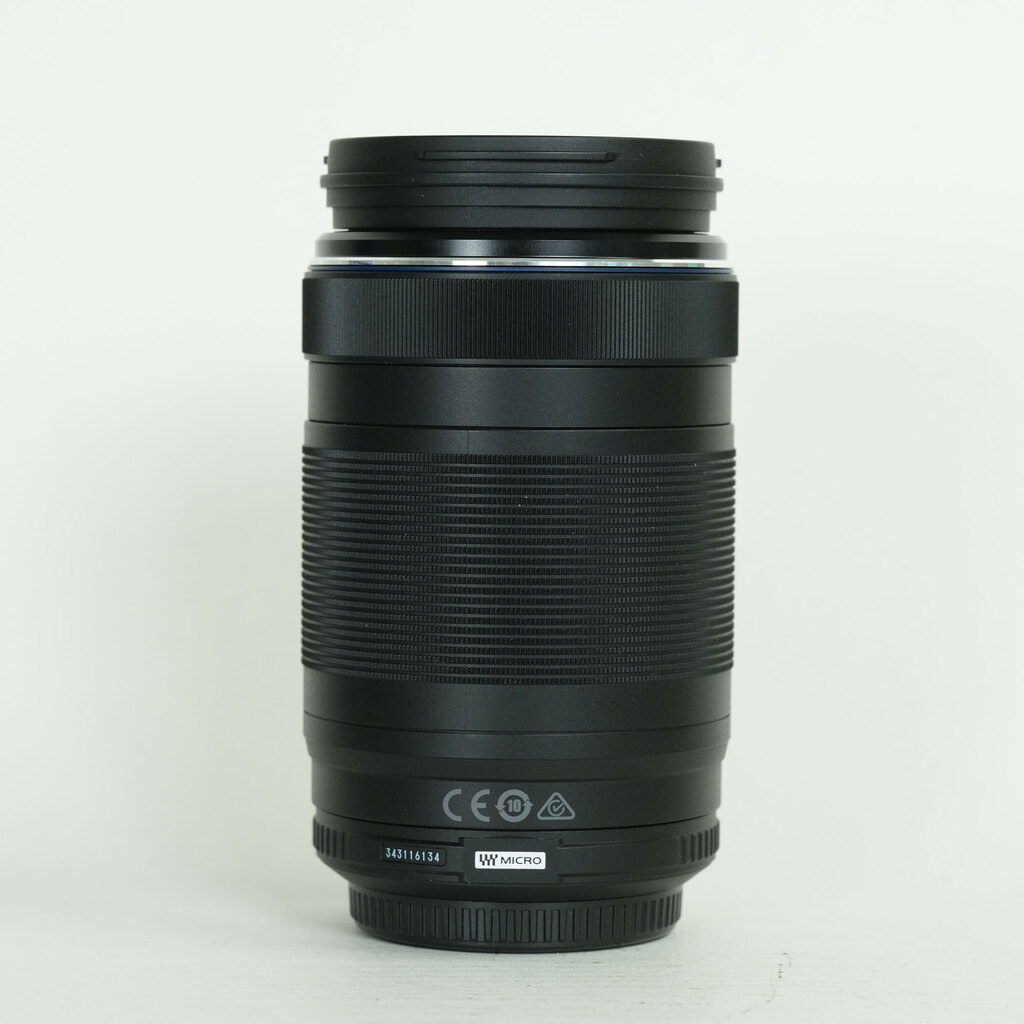 OLYMPUS M.ZUIKO DIGITAL ED 75-300mm F4.8-6.7 II