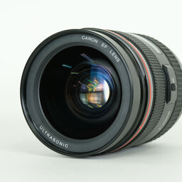 Canon EF28-70mm F2.8L USM