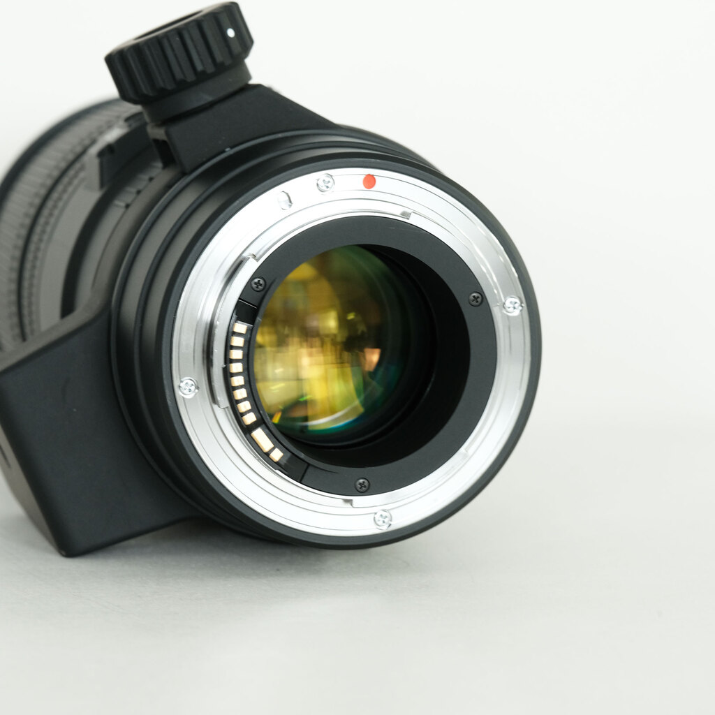 SIGMA APO 70-200mm F2.8 EX DG OS HSM (キヤノンEF用)