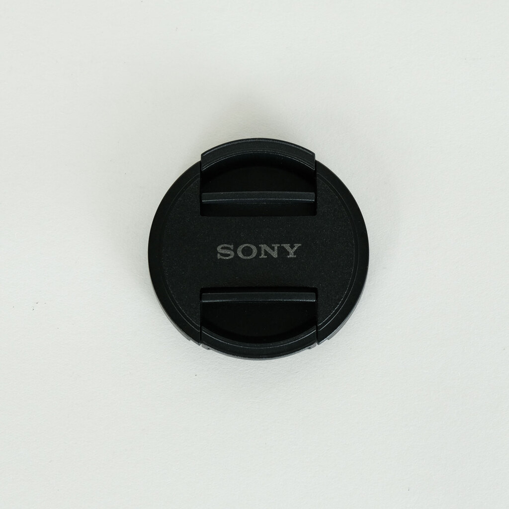 SONY E PZ 16-50mm F3.5-5.6 OSS SELP1650