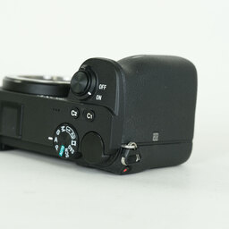 SONY α6600（ILCE-6600）