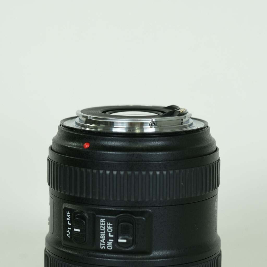 Canon EF24-70mm F4L IS USM