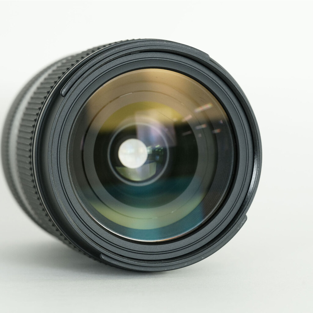 TAMRON 28-75mm F/2.8 Di III VXD G2 (Model A063) [ソニーE用]