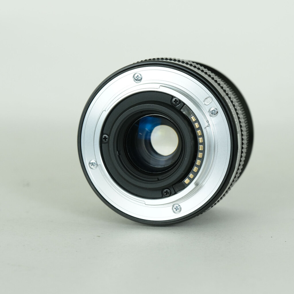 FUJIFILM XF16mmF2.8 R WR