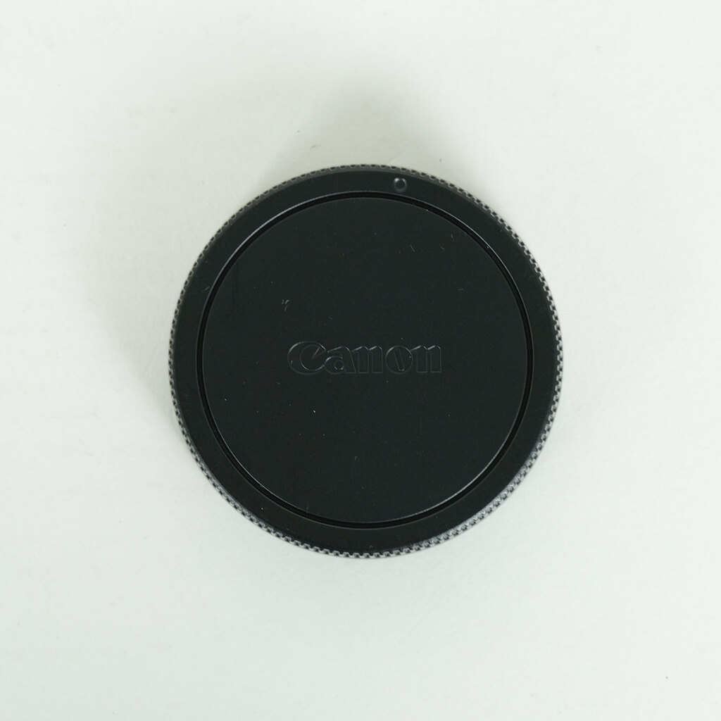 Canon EF-M22mm F2 STM