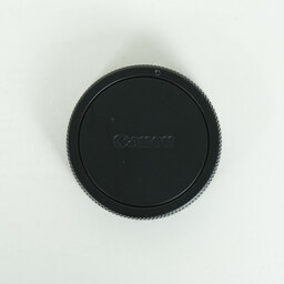 Canon EF-M22mm F2 STM