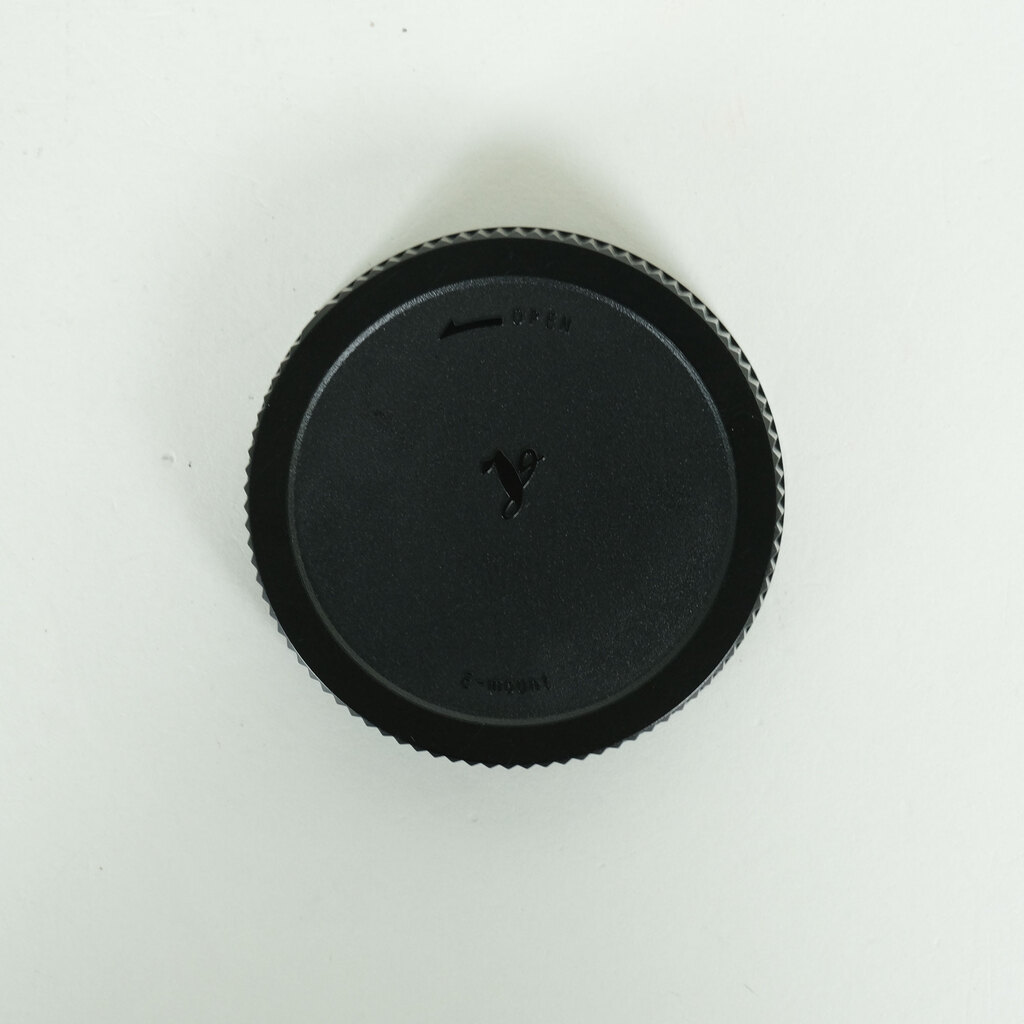 Voigtlander NOKTON classic 35mm F1.4 [ソニーE用]