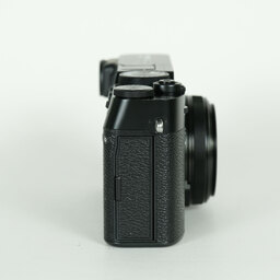 FUJIFILM X100VI