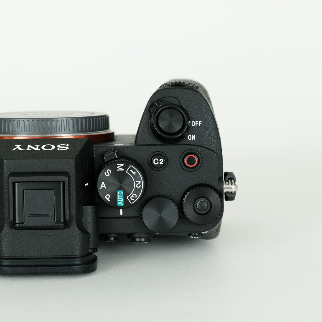 SONY α7 IV(ILCE-7M4) SONY α7 IV(ILCE-7M4)