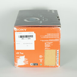 SONY α7R II（ILCE-7RM2）