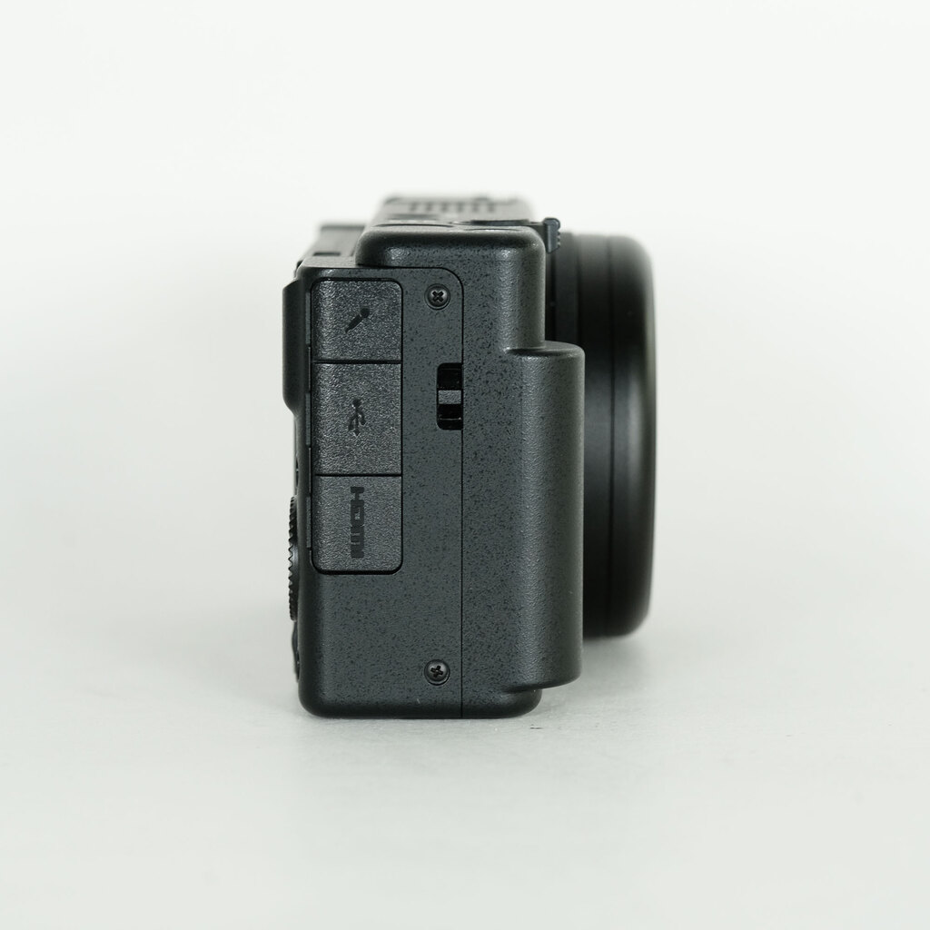 SONY VLOGCAM ZV-1 II（ZV-1M2）