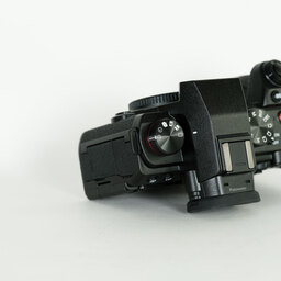 Panasonic LUMIX G9 PRO II