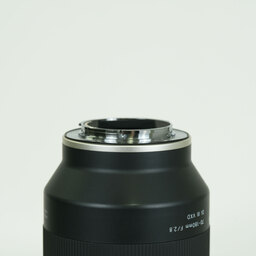 TAMRON 70-180mm F/2.8 Di III VXD (Model A056) [ ソニーE用 ]