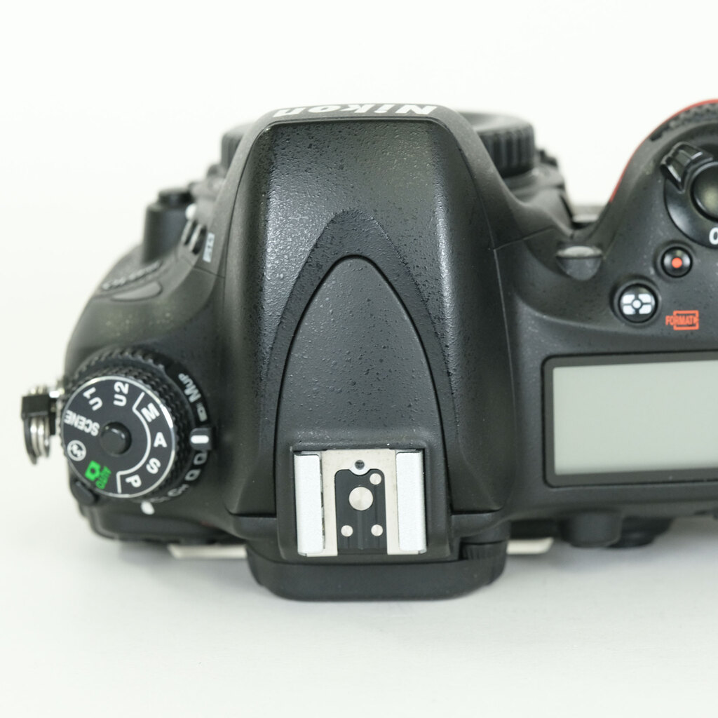 Nikon D610 Nikon D610