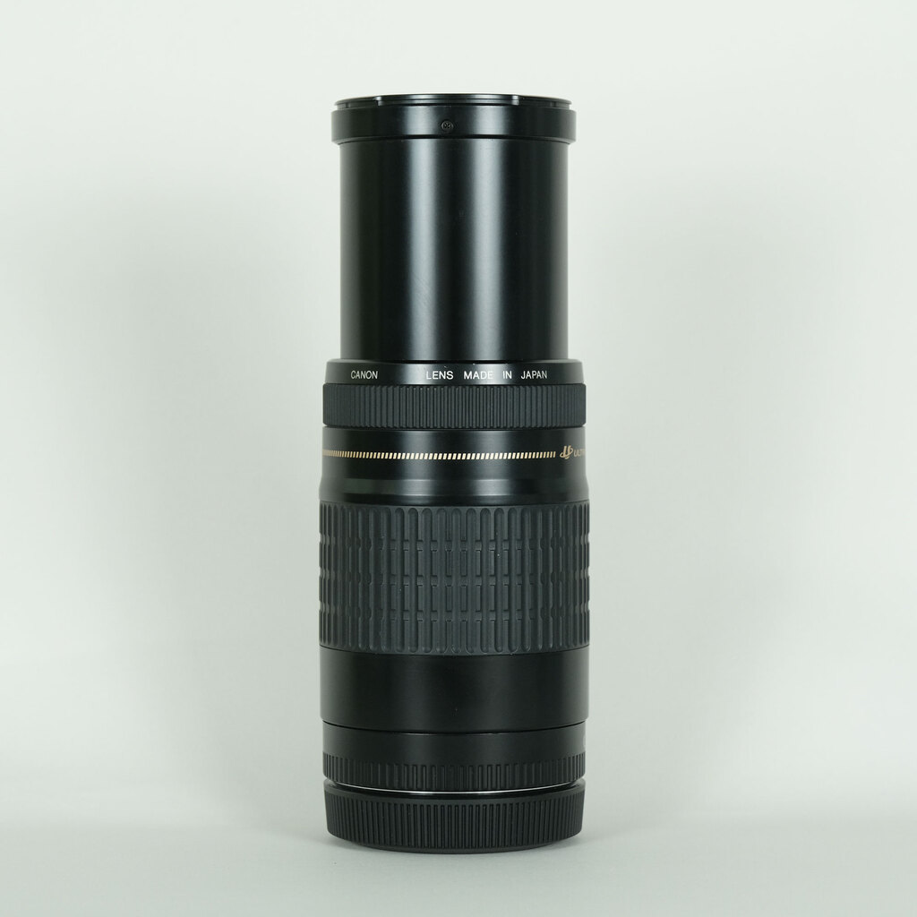 Canon EF75-300mm F4-5.6 USMの出品 | ONE SCENE（ワンシーン）