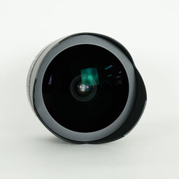 SIGMA 15mm F2.8EX DG DIAGONAL FISHEYE (ニコンF用)