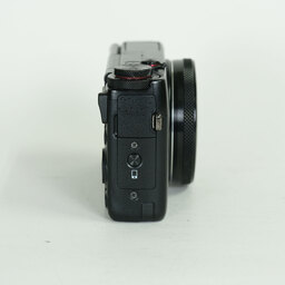 Canon PowerShot G7X