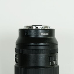 SONY FE 24mm F1.4 GM SEL24F14GM