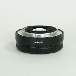 Nikon NIKKOR Z 26mm f/2.8