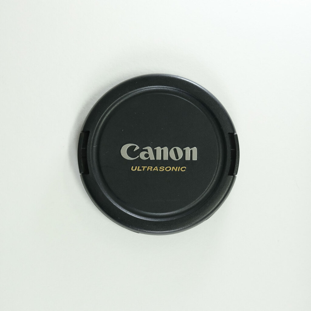 Canon EF70-300mm F4-5.6L IS USM