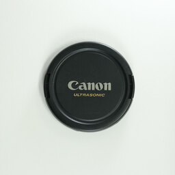 Canon EF70-300mm F4-5.6L IS USM