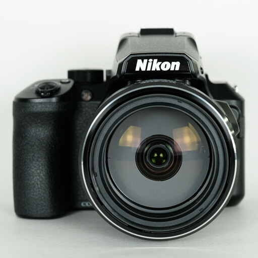 Nikon COOLPIX P950