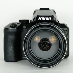 Nikon COOLPIX P950